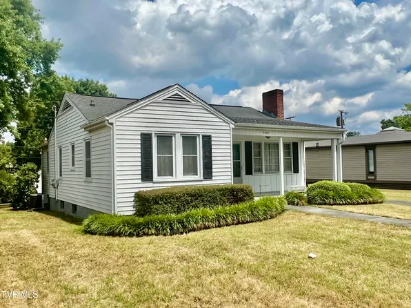 2009 Euclid Ave, Bristol, VA 24201