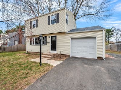 417 Oak Street, East Hartford, CT, 06118