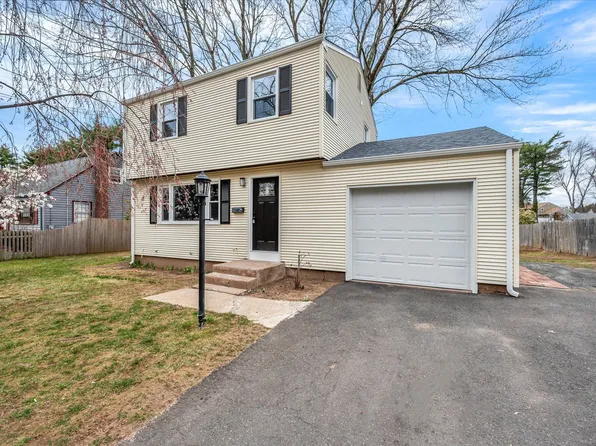 417 Oak Street, East Hartford, CT 06118