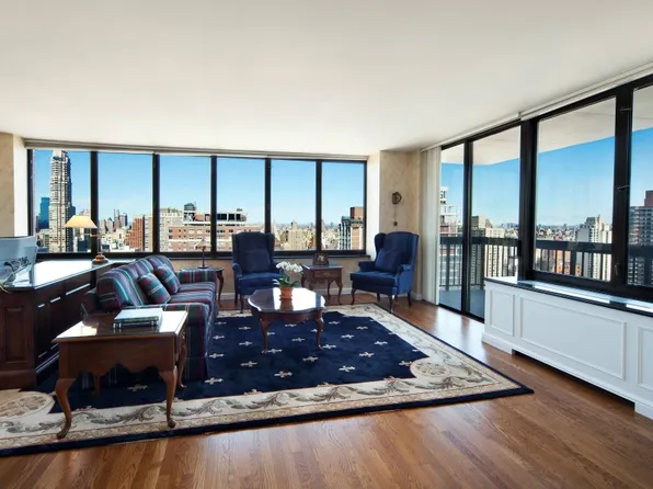 422 E 72nd St APT 34E, New York, NY 10021