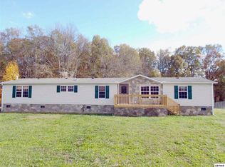 565 Miller Rd, Bybee, TN 37713