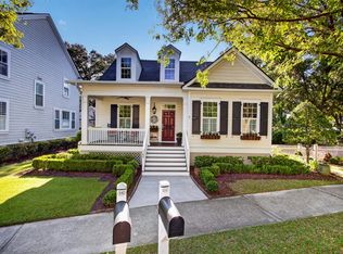 142 Donning Dr, Summerville, SC 29483