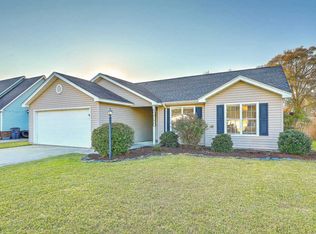 103 Quest St, Summerville, SC 29486