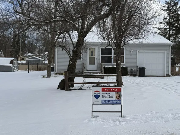 119 Bagg Ave, Jackson, MI 49203