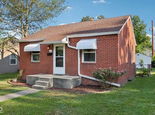 1424 E Mills Ave, Indianapolis, IN
