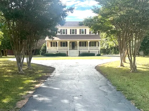 314 Beeks Rd, Belton, SC 29627