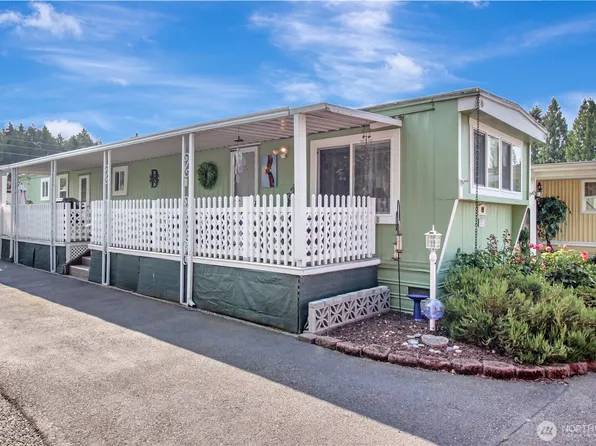 1316 91st Avenue SE #49, Lake Stevens, WA 98258