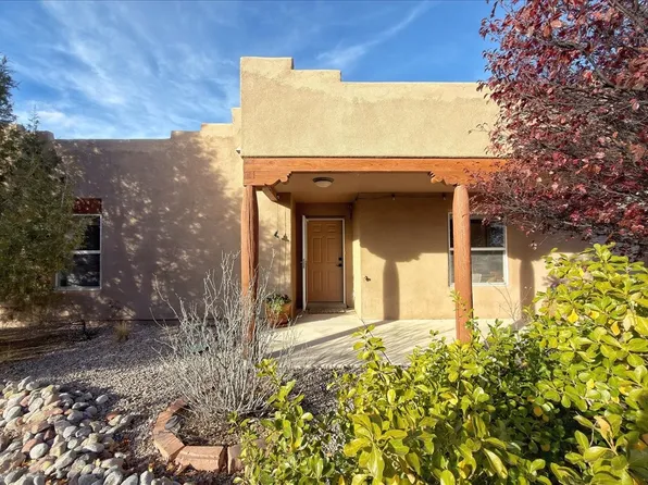 6480 Paseo Del Sol, Santa Fe, NM 87507
