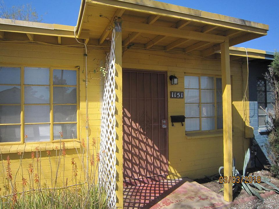 1st image of 1151 N Palo Verde Blvd