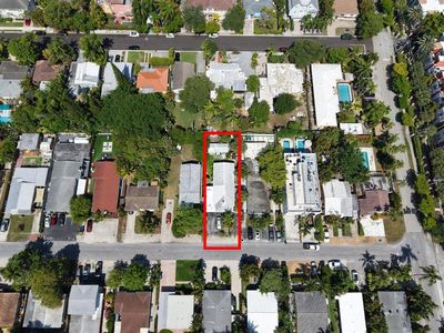 1116 NE 17th Ter, Fort Lauderdale, FL, 33304