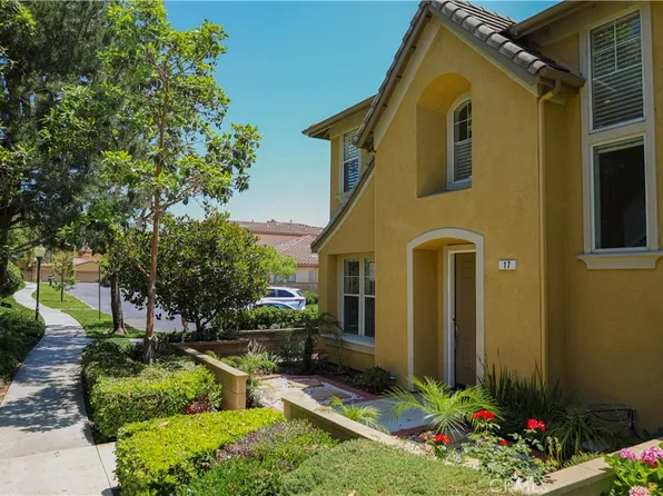 17 Roseville, Irvine, CA 92602