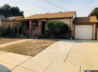 109 John Gildi Ave, Antioch, CA 94509