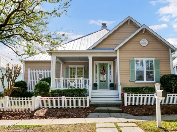 705 Woodland Forest Court, Wilmington, NC 28403