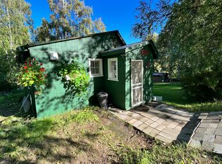 109 E Birch Hill Rd #4, Fairbanks, AK 99712