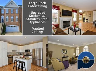 21483 Trowbridge Sq, Ashburn, VA 20147