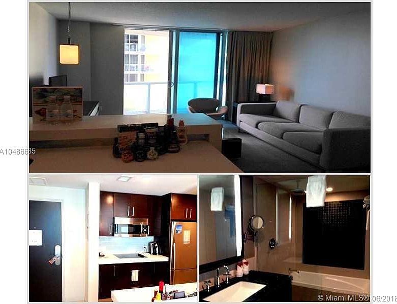 1st image of 17315 Collins Ave #1208