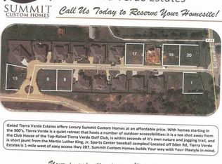 6906 Golf Green Dr, Arlington, TX 76001