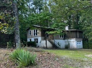 268 Atlanta Ave, Summerville, GA 30731