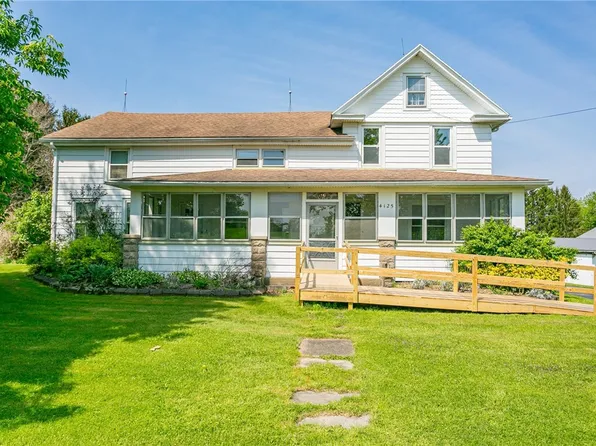 4125 Union St, North Chili, NY 14514