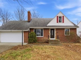 295 E 276th St, Euclid, OH 44132