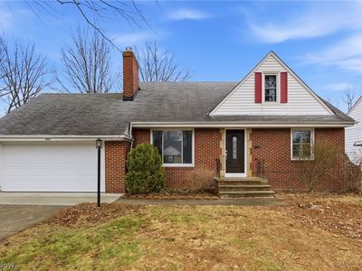 295 E 276th St, Euclid, OH, 44132