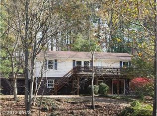644 Mont View Ln, Luray, VA 22835
