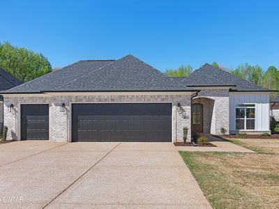 111 Rockford Dr, Jackson, TN, 38305