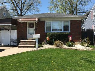 162 Shafter Ave, Staten Island, NY 10308