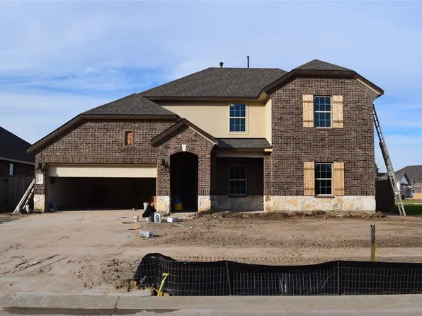 12602 Solano Dr, La Marque, TX 77568