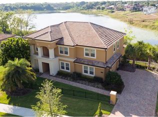 2000 Lake Fischer Cove Ln, Gotha, FL 34734