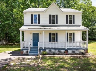 11556 New Forest Trl, Midlothian, VA 23112