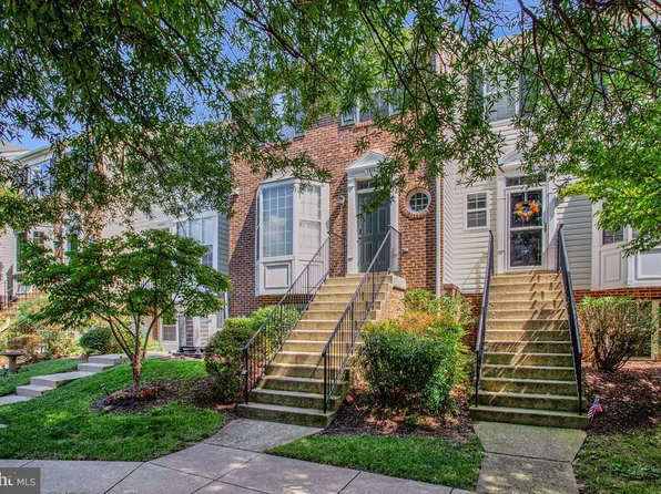 1210 Needham Ct, Crofton, MD 21114