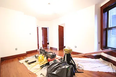 Rented by Dynamik Realty