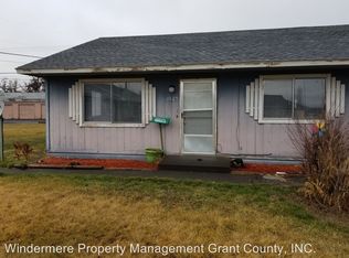 1029 Lowry St, Moses Lake, WA 98837