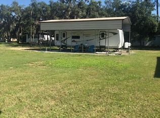 167 SE 867 Avenue Hickory, Suwannee, FL 32692