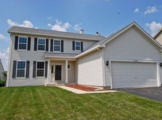 126 Bennington Ln, Bartlett, IL 60103