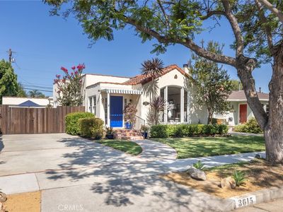 3615 Lime Ave, Long Beach, CA, 90807