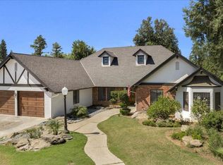 599 E Serena Ave, Fresno, CA 93720