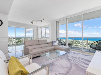 650 West Ave #Penthouse 12, Miami Beach, FL, 33139