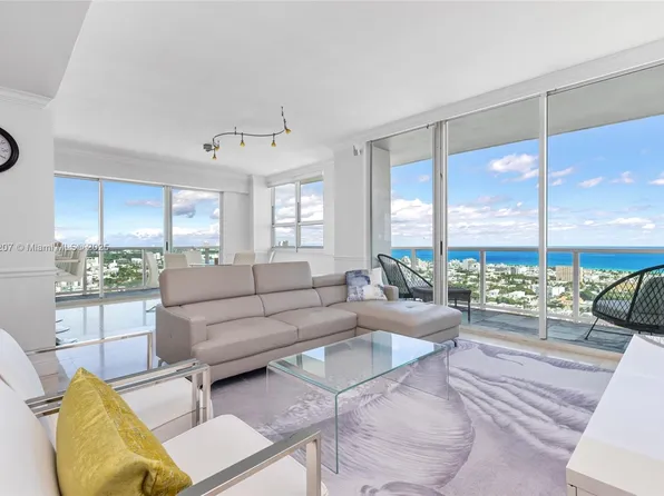 650 West Ave #Penthouse 12, Miami Beach, FL 33139