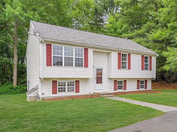 1020 Somerset Ave #15, Dighton, MA 02715