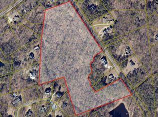 355 Oliver Metz Rd, Lexington, SC 29072