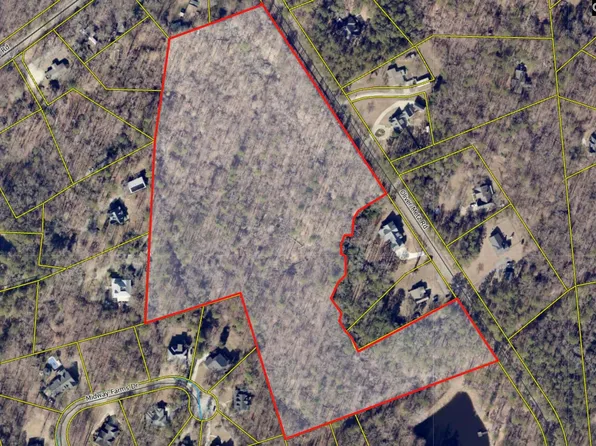 355 Oliver Metz Rd, Lexington, SC 29072