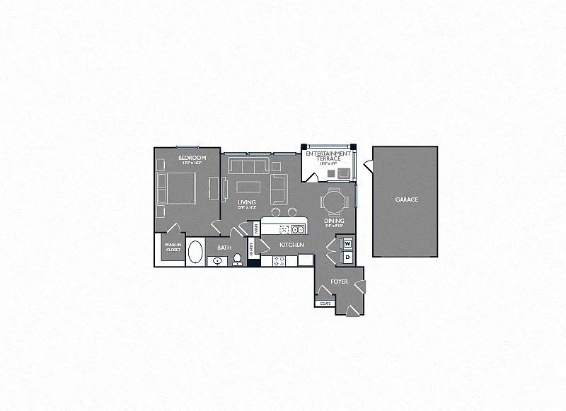 Floor plan A3