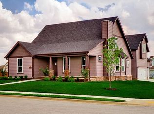 1000 Sloane Sq, Cave Springs, AR 72718