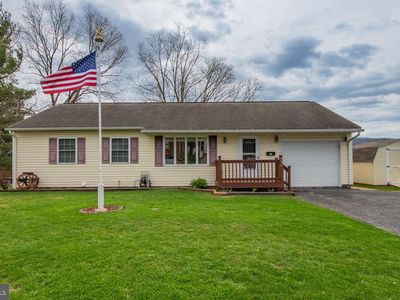 956 Center St, Lock Haven, PA, 17745