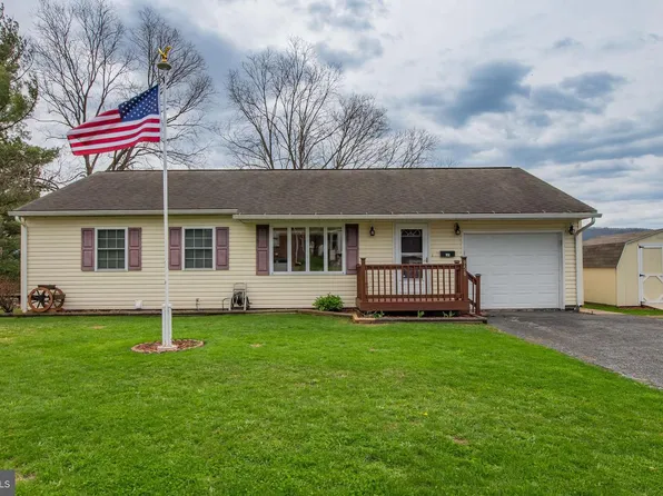 956 Center St, Lock Haven, PA 17745