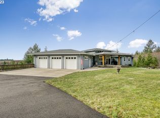 32490 SE Rainbow Rd, Estacada, OR 97023