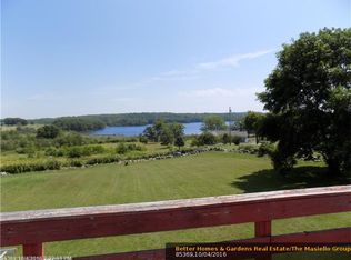 478 Goshen Rd, Waldoboro, ME 04572