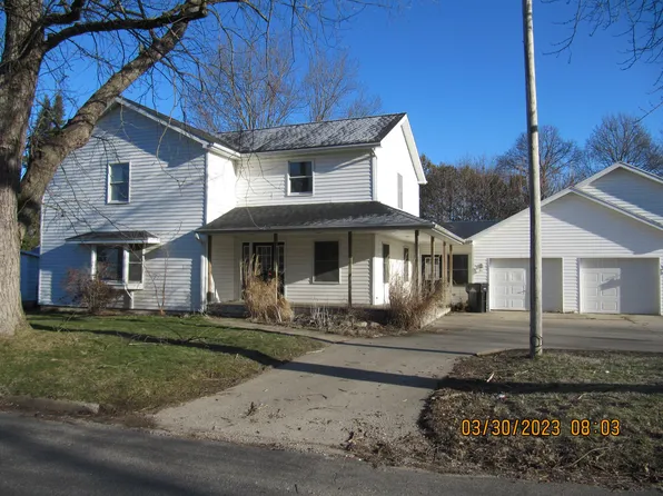 811 E Marshall St, Hastings, MI 49058